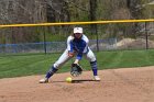 Softball vs Springfield  Wheaton College Softball vs Springfield College. - Photo by: KEITH NORDSTROM : Wheaton, Baseball